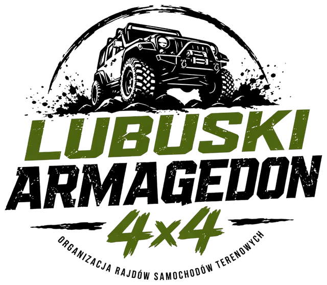 Lubuski Armagedon 4x4
