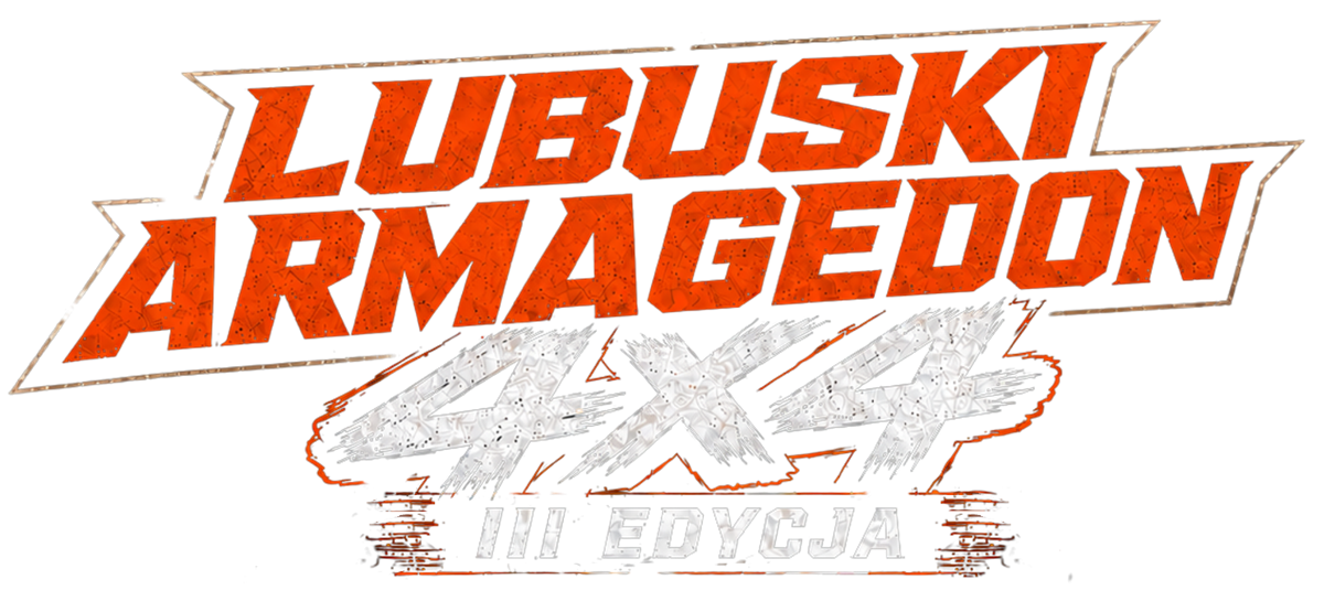 Lubuski Armagedon 4x4 — III Edycja